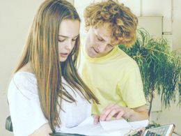 Alex Chorley in Feedback (2017)