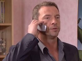 Maxim Drozd in Proklyatyy ray-2 (2008)