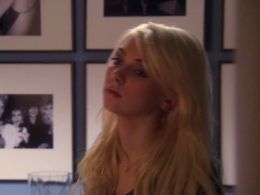 Taylor Momsen in Gossip Girl (2007)