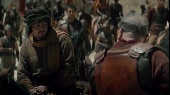 From Of Kings and Prophets.