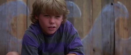 Jason James Richter in Free Willy (1993)