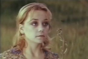 Evdokiya Germanova in Return of a Son (1977)