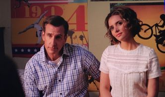 Brian Unger and Mandell Maughan in Me, Myself and I (2017)