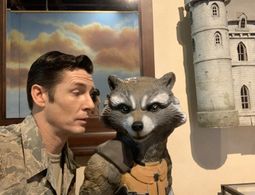 Joseph Michael Harris