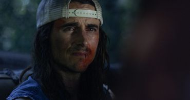 Joel Moody in Breaking the Loop (2022)