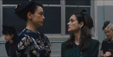 Paula Jon DeRose in The Plot Against America (2020)