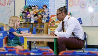 With Nick Cannon on America's Got Talent