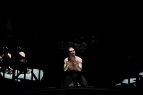 Luis Carlos de La Lombana