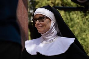 Still of Megan Wyss in Nonconventional