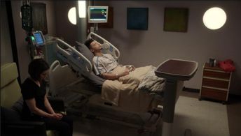 Grey's Anatomy S15 Good Shepherd