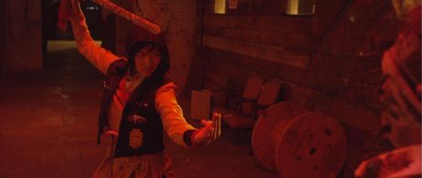 Love, Work, and Other Demons (film still)