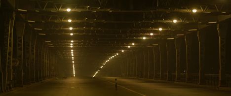 Sunny Pawar in Lion (2016)