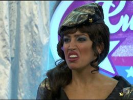 Stevie Ryan in Stevie TV (2012)