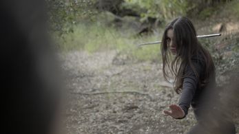 Neraida Bega in Power Play (2016)