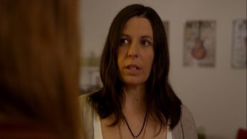 Sarah Sypniewski in UnHappy (2018)