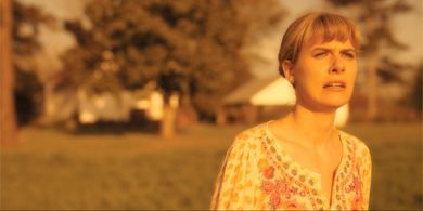 Kimberly Maxwell in Raising Dion (2019)