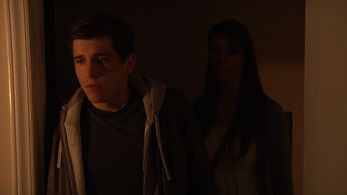 Von Cleve Lewis, Daniela Hart www. Nocturnethefilm.com