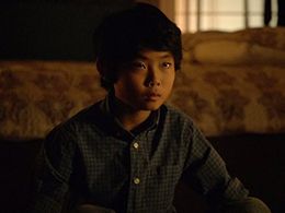 Brandon Nomura in Arrow (2012)