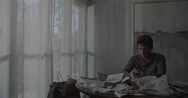 Jono Mitchell as Sam | If I'm Good