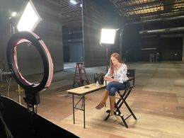 Interview with Utah Film Studios