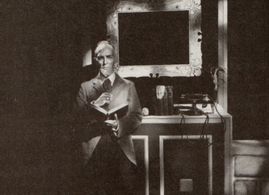 John Ferguson in Shock Theater (1958)