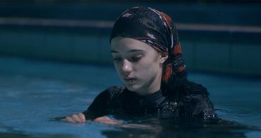 Sonia Mietielica in Miracle Seller (2009)