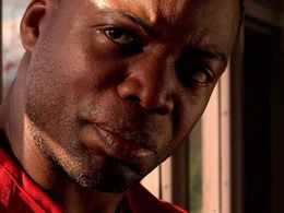 Sterling Macer Jr. in CSI: Crime Scene Investigation (2000)