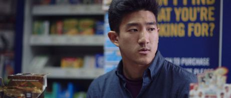 Still of Brian Law (as Joseph) in reverie (2015)