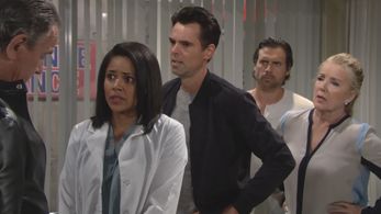 The Young & The Restless