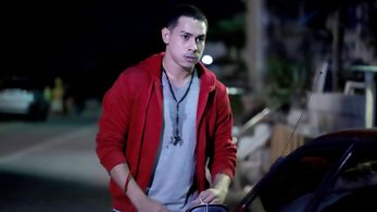 Paolo Gumabao in Silip Sa Apoy (2022)