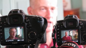 The Second Meeting documentary