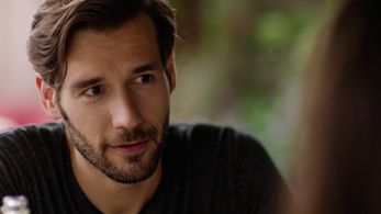 Still of John Behlmann in 