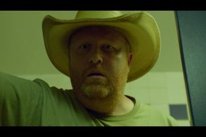 Surprise! Opening scene from The Glades episode Dirty Little Secrets.