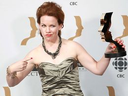 2011 Gemini Awards Best Performance by a Leading Actress in a Comedy Series