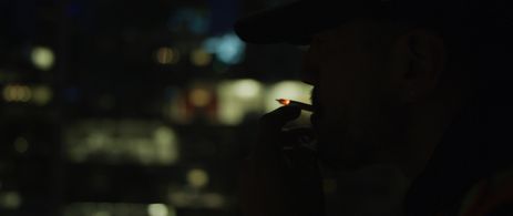 Adrian Nicholas in The Pride (2022)