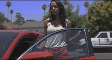 Nadja Sofi in King of the Blue Ridge (2018)