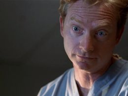 Ben Livingston in Without a Trace (2002)