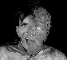 Robert Reilly in Frankenstein Meets the Spacemonster (1965)