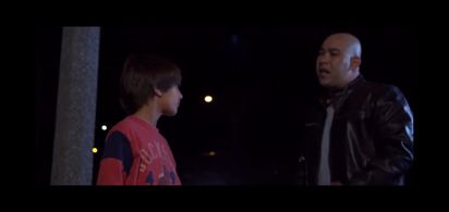 Yoshi Nurijumi in The Palisades