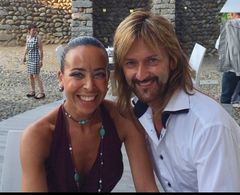 Eleonora Fani e Beppa Zaia