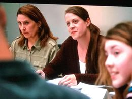 Get Shorty screen capture of Merritt C. Glover