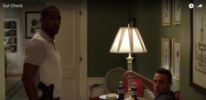 Unforgettable--S4,E2 