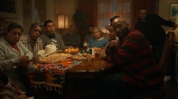 Ramón Franco, Julia Vera, Felipe Esparza, Mo Hines, Laura Patalano, Courtney Nichole, and Chris Estrada in This Fool (20