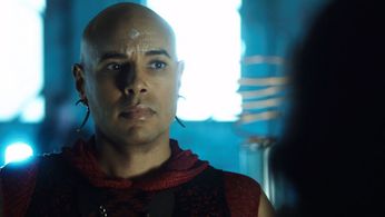 Thom Allison in Killjoys (2015)