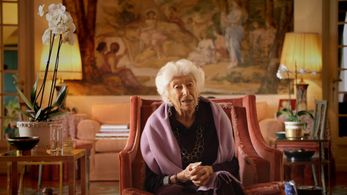 Maria Sole Agnelli in Agnelli (2017)