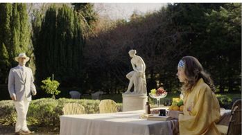 Lucy Aarden in Endeavour: Scherzo (2021)