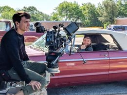 One Hand Clapping BTS