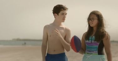 Braxton Alexander- The Summer I Turned Pretty