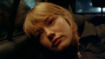 Oksana Akinshina in Lilya 4-Ever (2002)