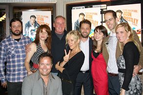 Call Me Fitz Premiere, 2010